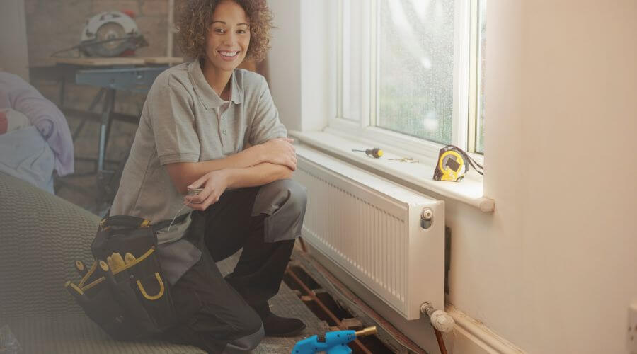 Professional Leak Detection Services in Cross, SC